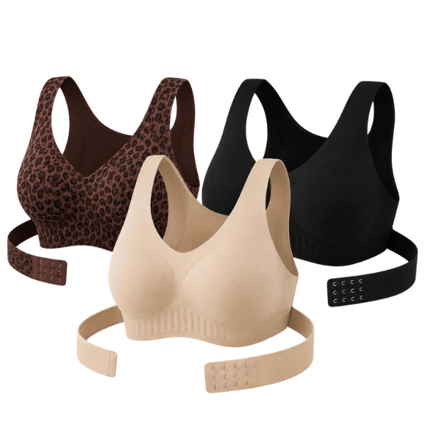 Brasier Posture Lift – Compra 1 y Llévate 3