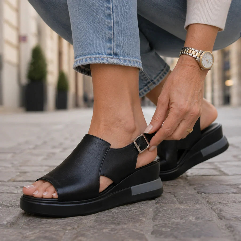 Sandalia cómoda y anatómica – OrthoCare