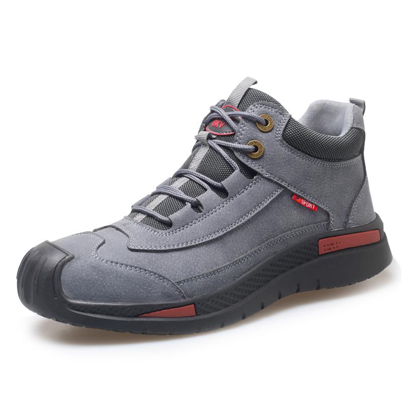 Botas para Hombre Estilo y Resistencia - Adventure