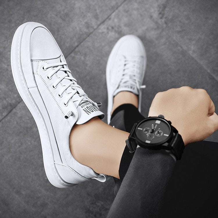 Tenis de Moda para Hombre - Élégant