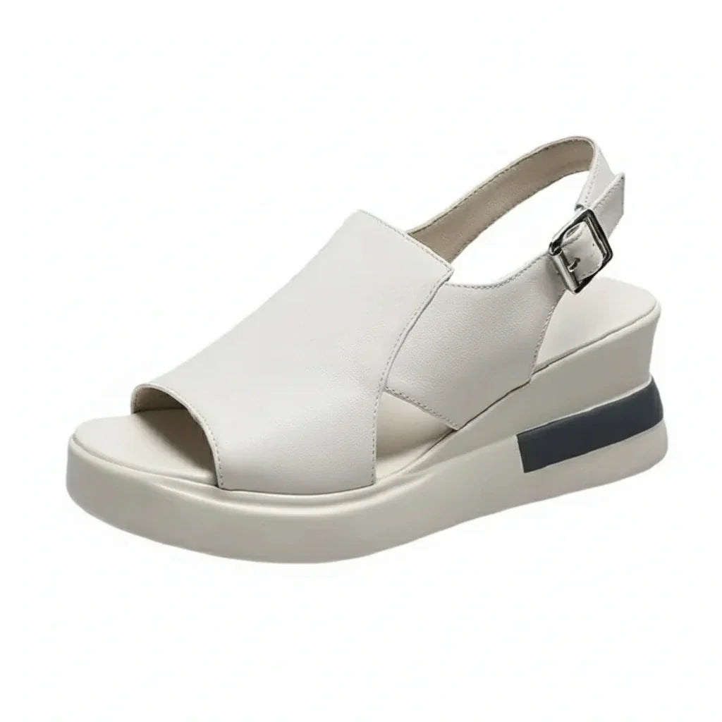 Sandalia cómoda y anatómica – OrthoCare