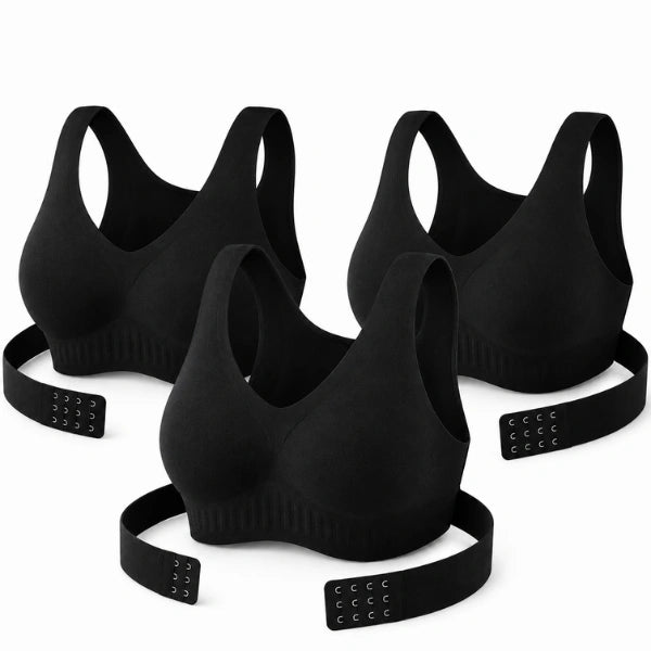 Brasier Posture Lift – Compra 1 y Llévate 3