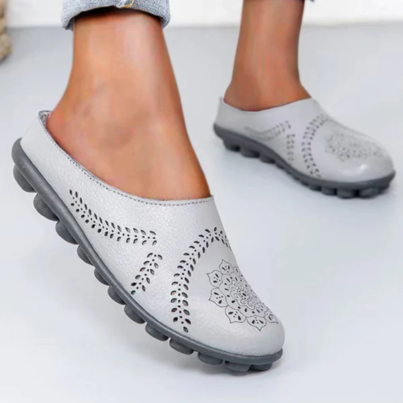 Sandalia Transpirable para Mujer - Ballerine