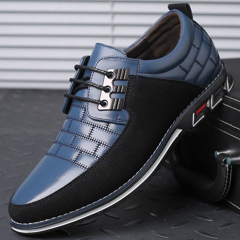 Zapatos Elegantes para Hombre - Moderne