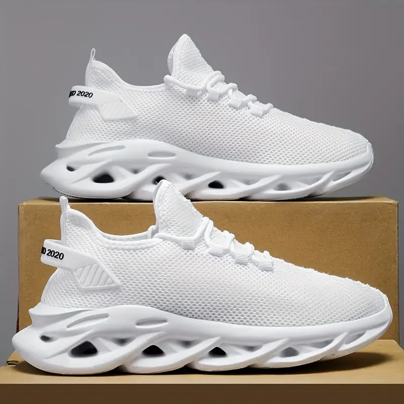 Zapatos Transpirables y Confortables - Future