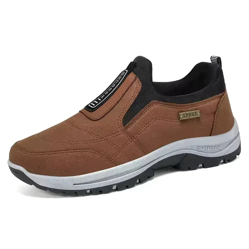 Zapatos Cómodos y Resistentes - Outdoor