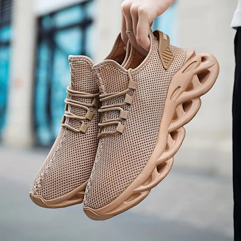 Zapatos Transpirables y Confortables - Future