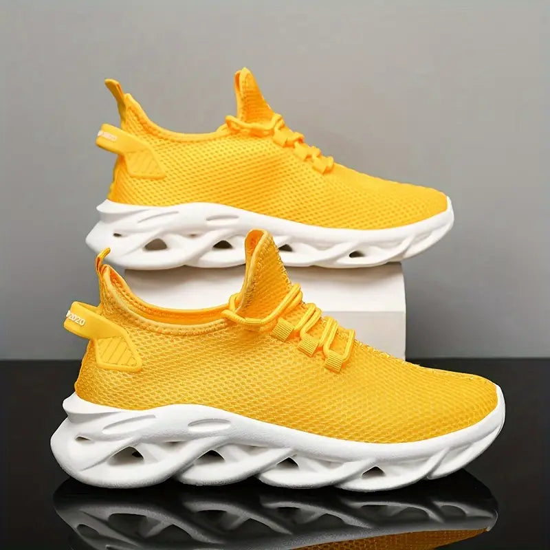 Zapatos Transpirables y Confortables - Future