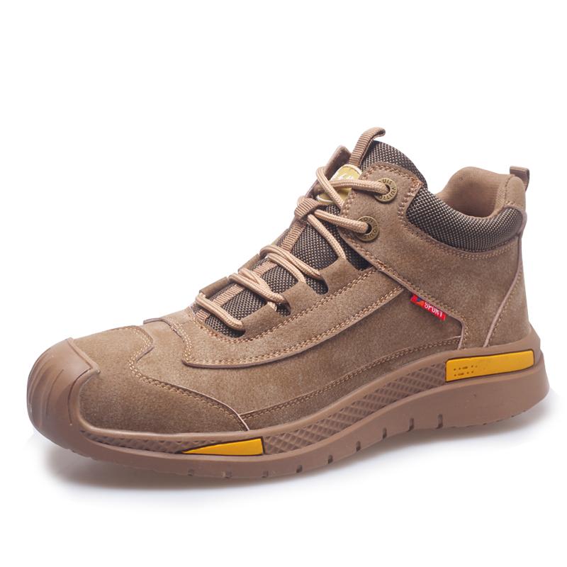 Botas para Hombre Estilo y Resistencia - Adventure