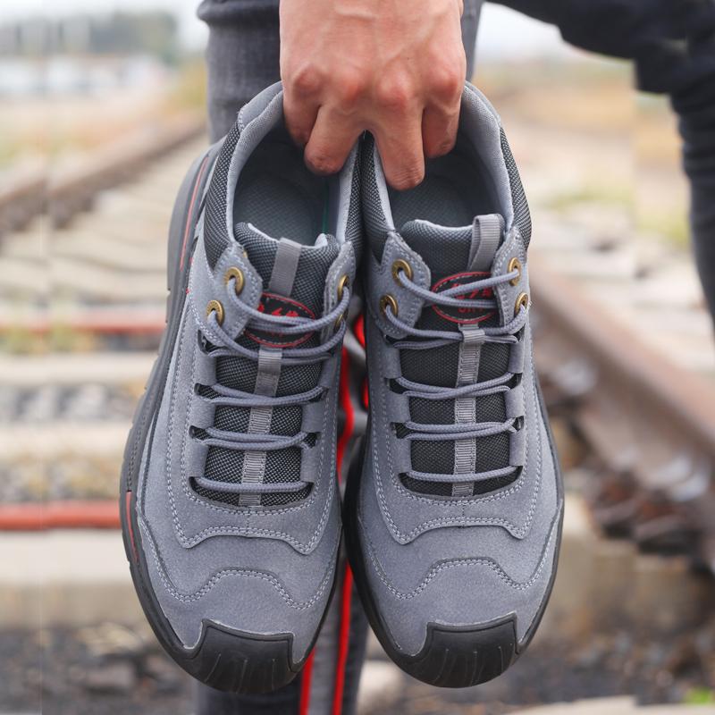 Botas para Hombre Estilo y Resistencia - Adventure
