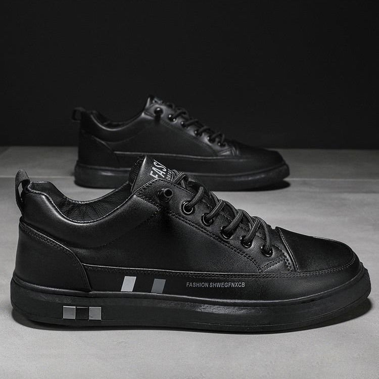 Tenis de Moda para Hombre - Élégant