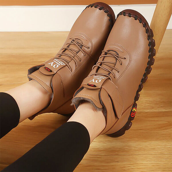 Zapatos Ultra Cómodos para Mujer - Aurore