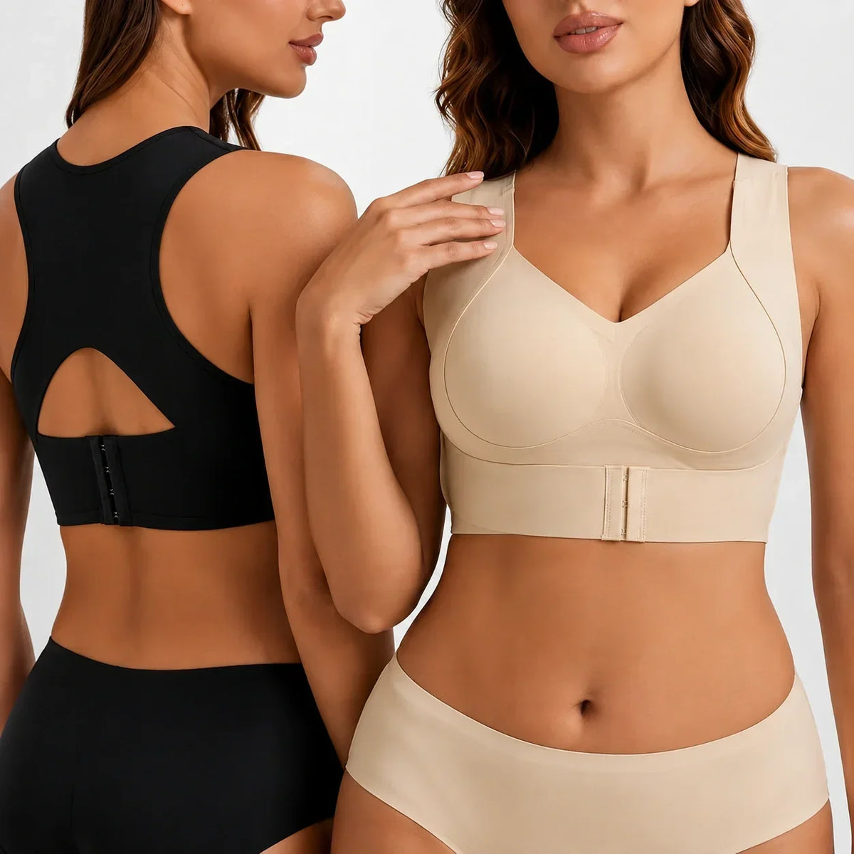Brasier Posture Lift – Compra 1 y Llévate 3
