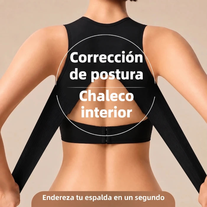 Brasier Posture Lift – Compra 1 y Llévate 3