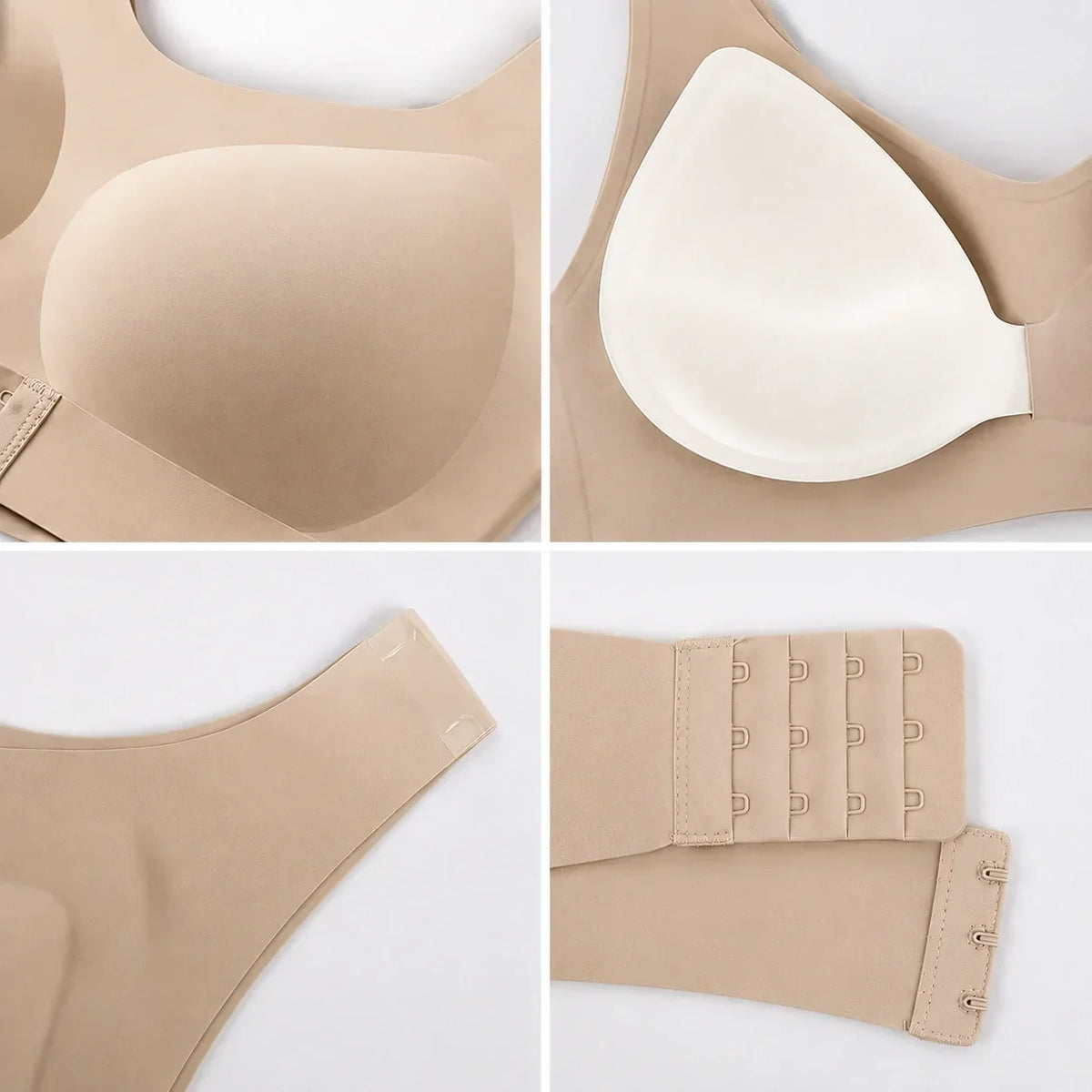 Brasier Posture Lift – Compra 1 y Llévate 3