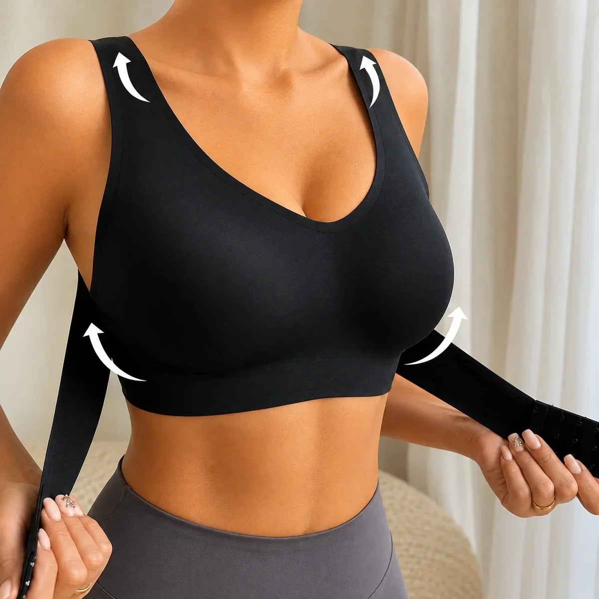Brasier Posture Lift – Compra 1 y Llévate 3
