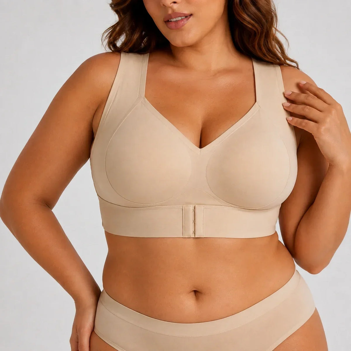 Brasier Posture Lift – Compra 1 y Llévate 3