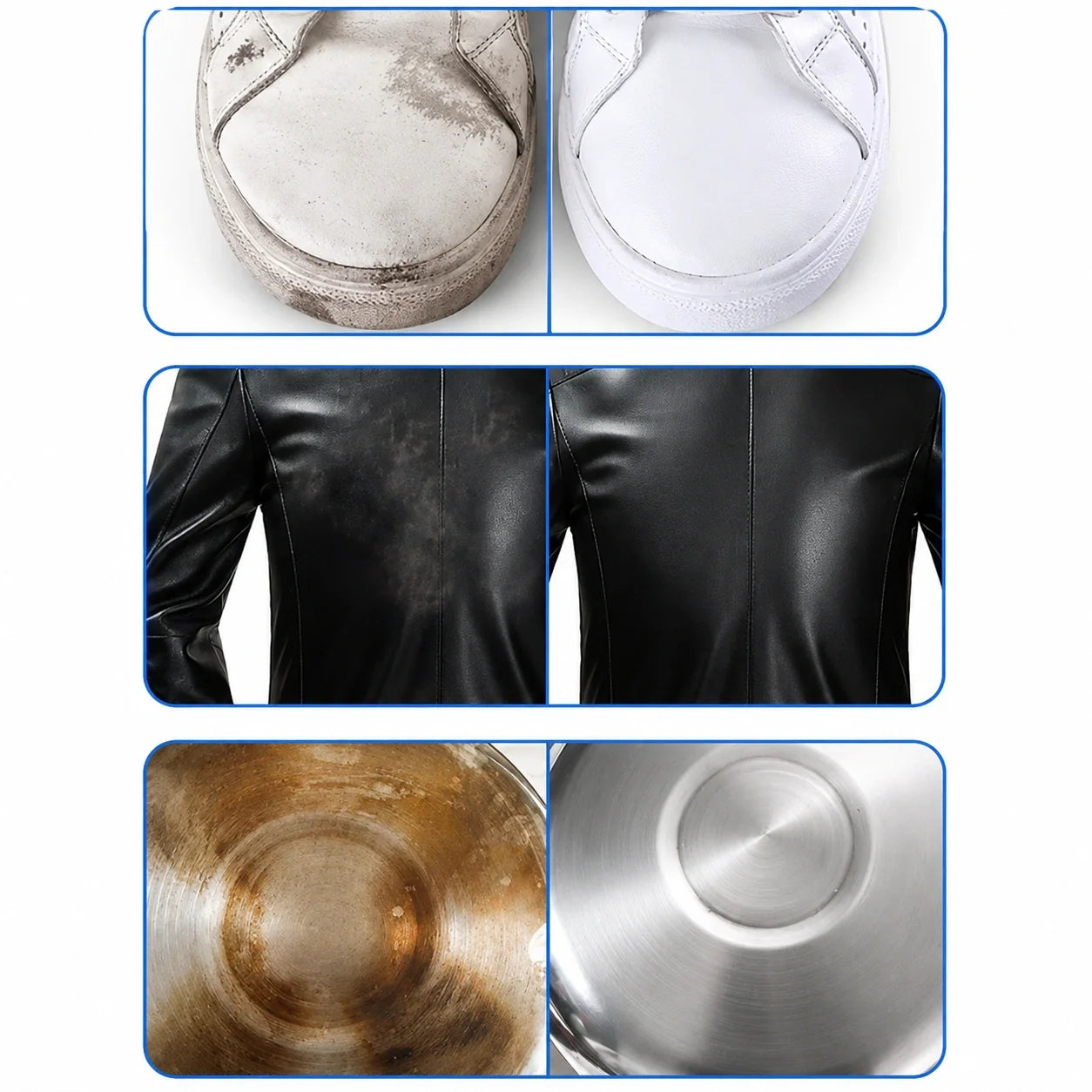 CarCare - Crema Reparadora + Esponja Gratis