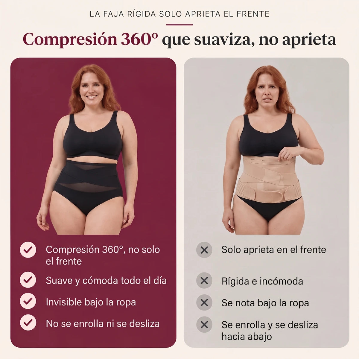 FormFlex™ Calzón Moldeador | 1+1 Gratis