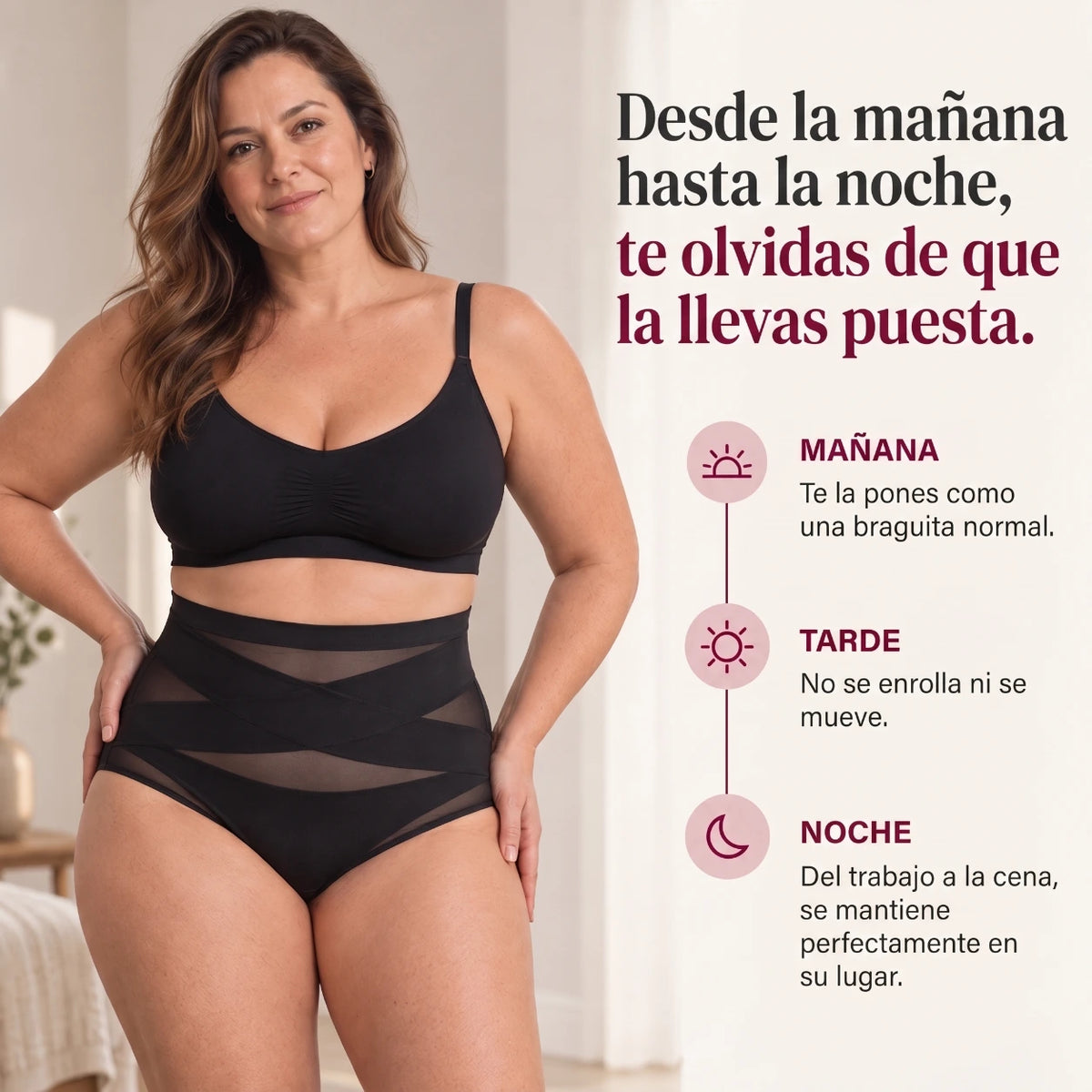 FormFlex™ Calzón Moldeador | 1+1 Gratis