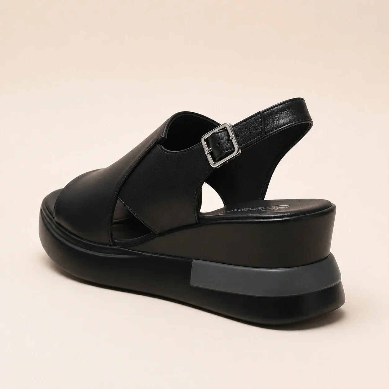 Sandalia cómoda y anatómica – OrthoCare