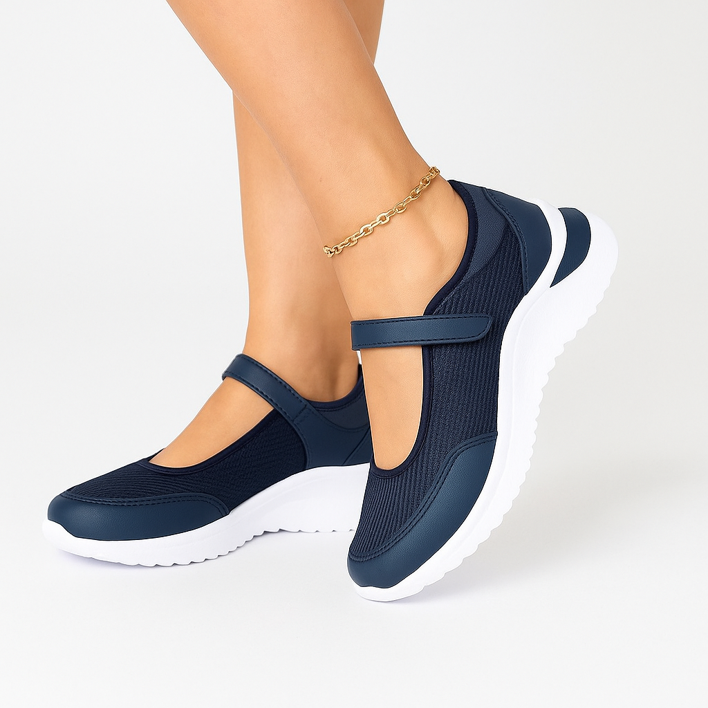 Zapatos Ergonómicos y Cómodos - Jolie