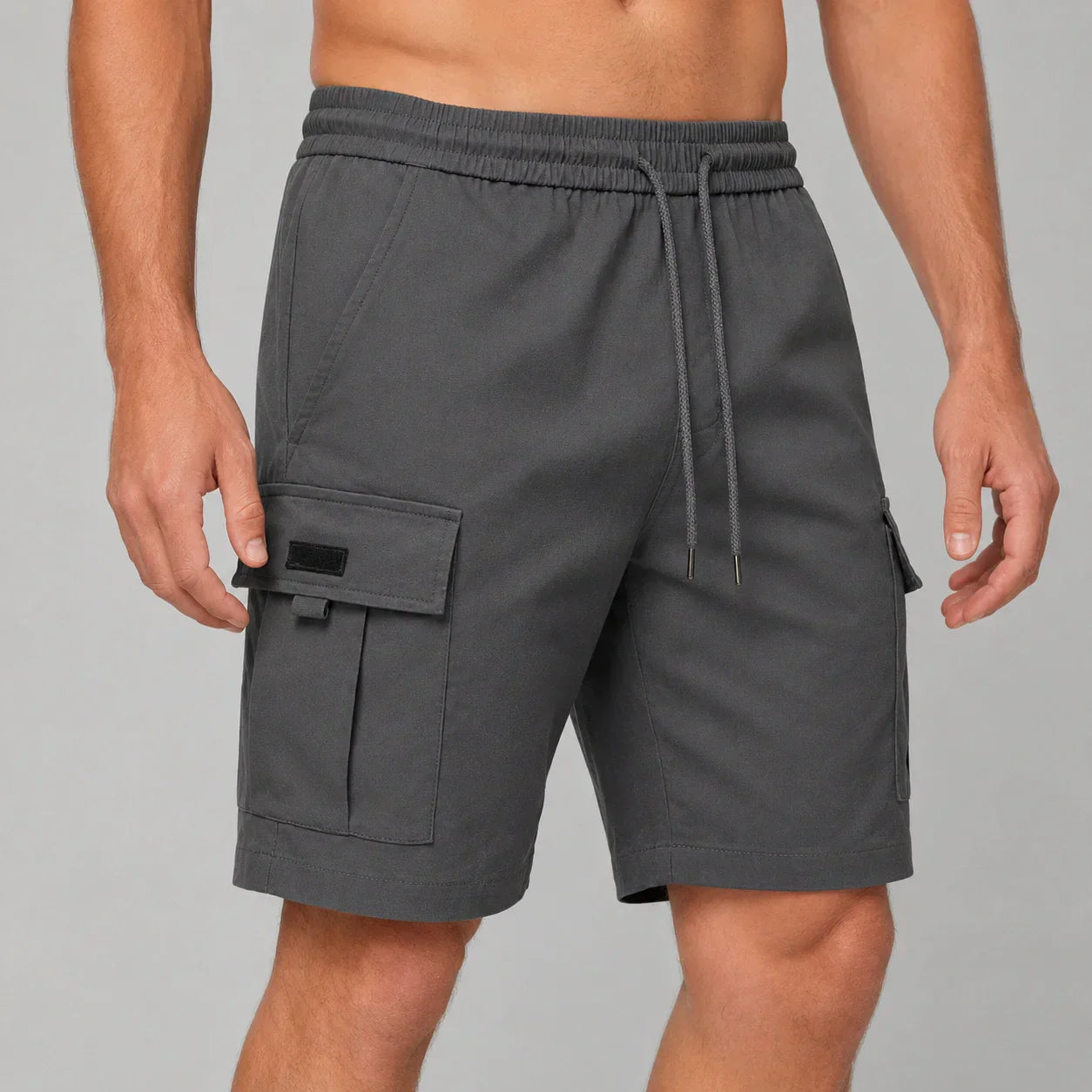 Short cargo para hombre – Dom