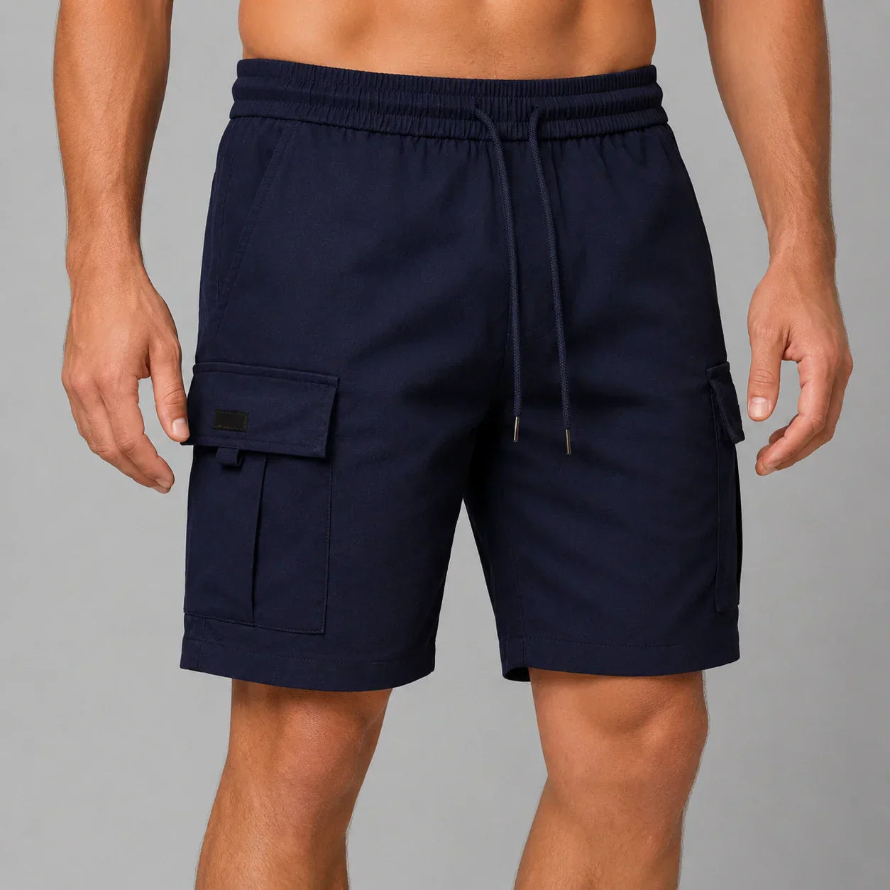 Short cargo para hombre – Dom