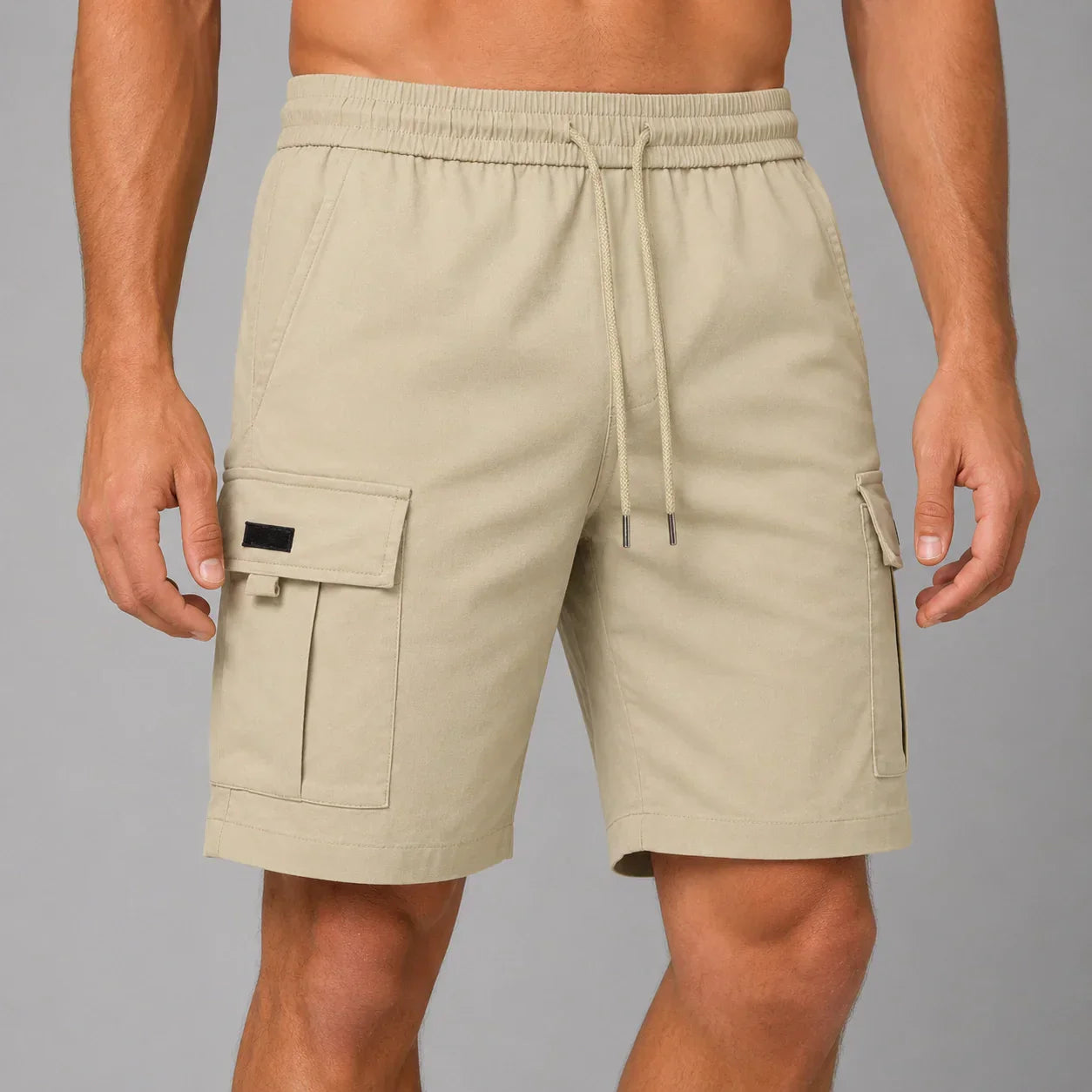 Short cargo para hombre – Dom