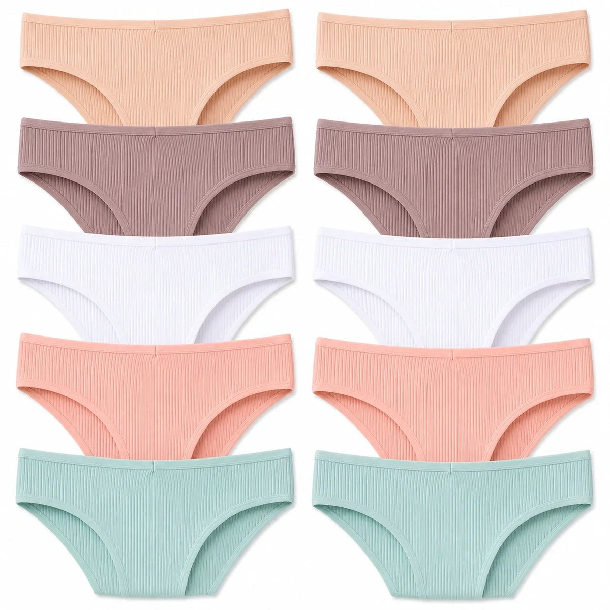 SoftDry | Calzones antibacteriales y transpirables | 5+5 GRATIS