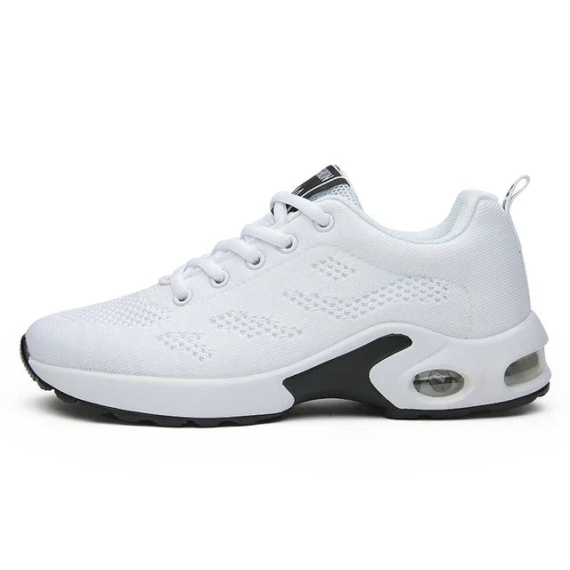 Tenis para Mujer de Diseño Elegante - Air Confort