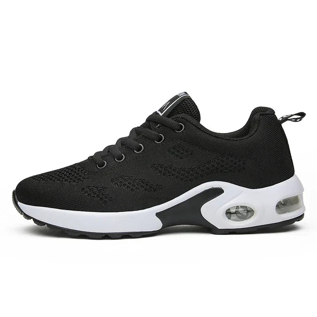 Tenis para Mujer de Diseño Elegante - Air Confort