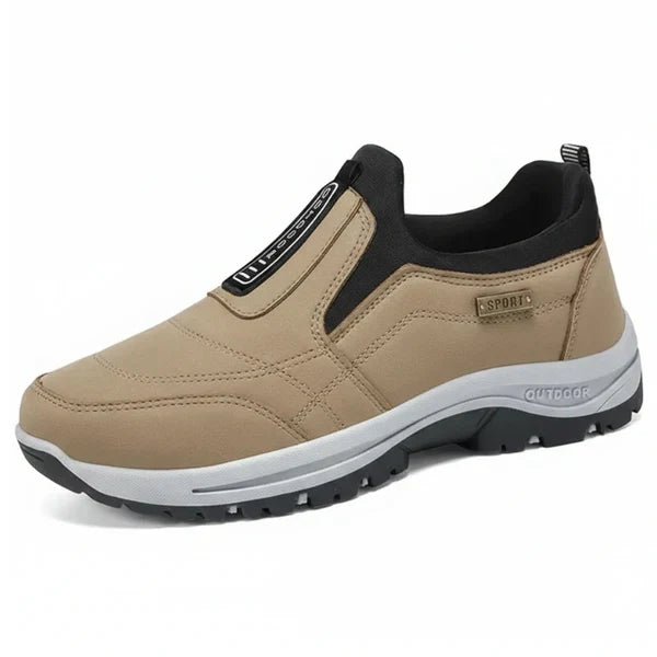 Zapatos Cómodos y Resistentes - Outdoor
