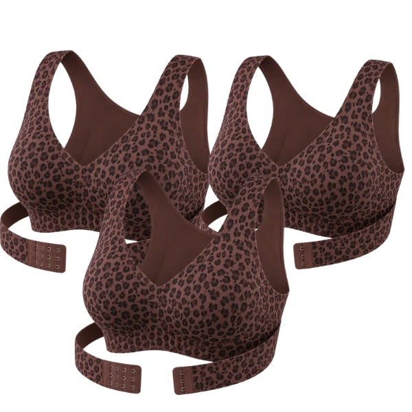 Brasier Posture Lift – Compra 1 y Llévate 3
