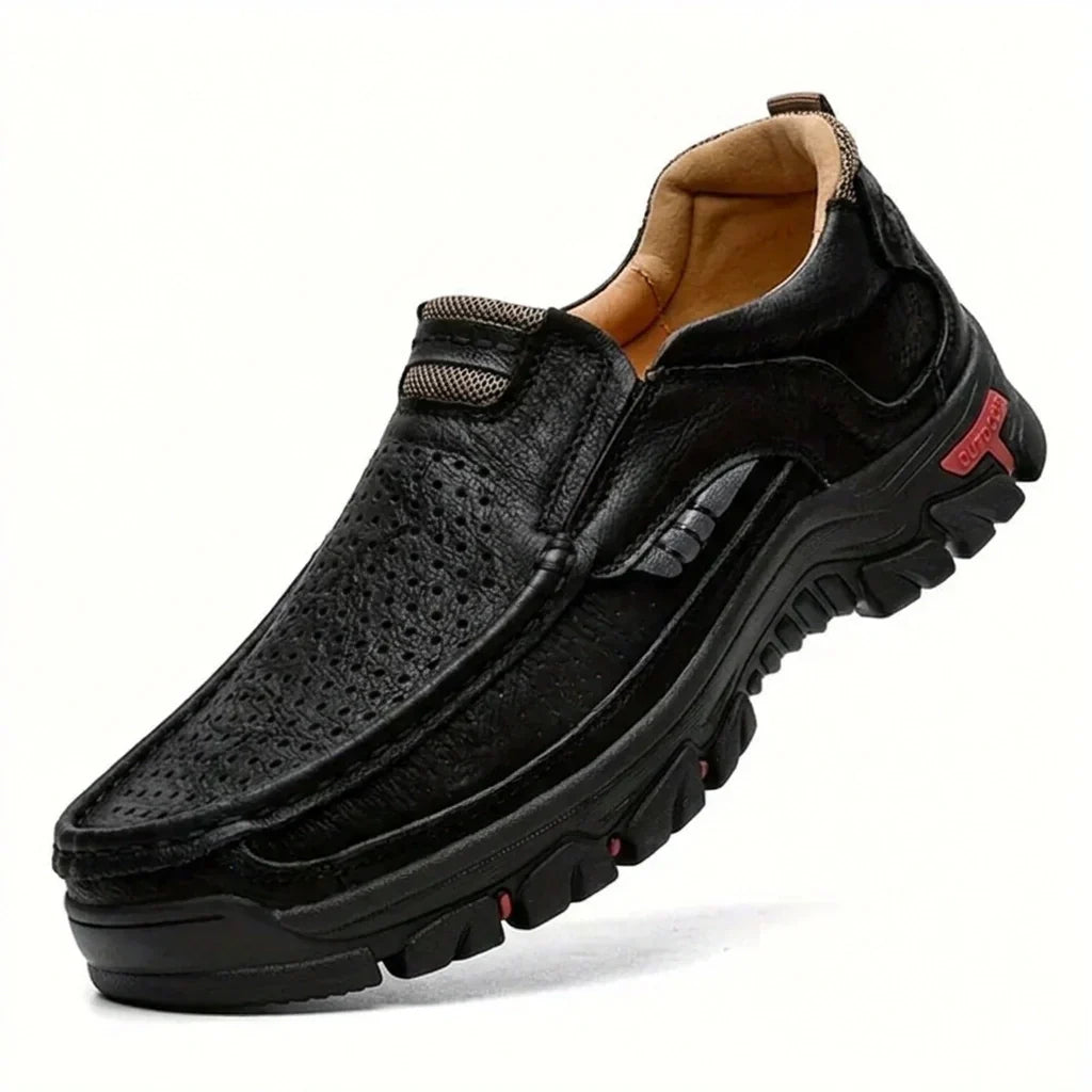 Milano | Zapatos de Piel Hechos a Mano – Confort y Durabilidad