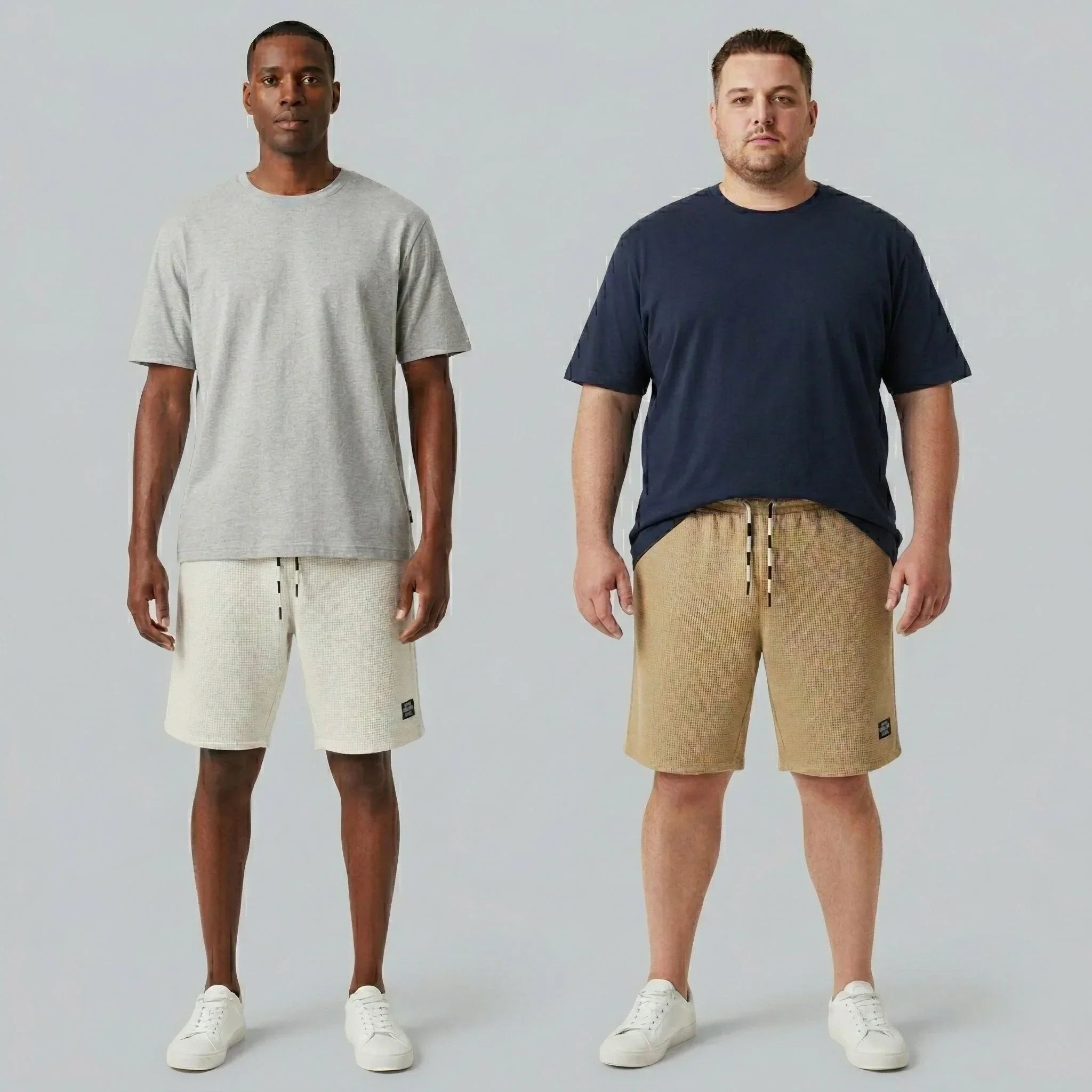 Short cómodo Julian | Compra 1, Llévate 1 GRATIS
