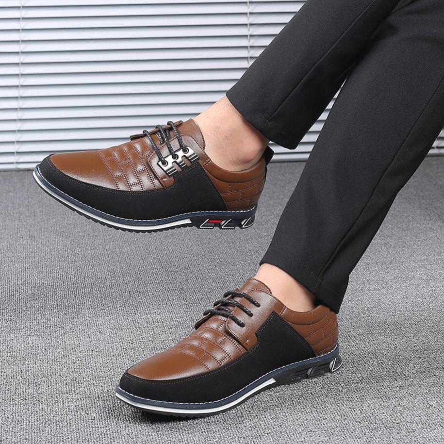 Zapatos Elegantes para Hombre - Moderne