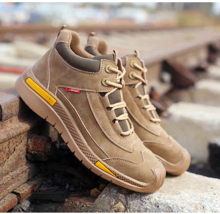 Botas para Hombre Estilo y Resistencia - Adventure