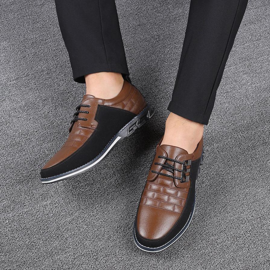 Zapatos Elegantes para Hombre - Moderne