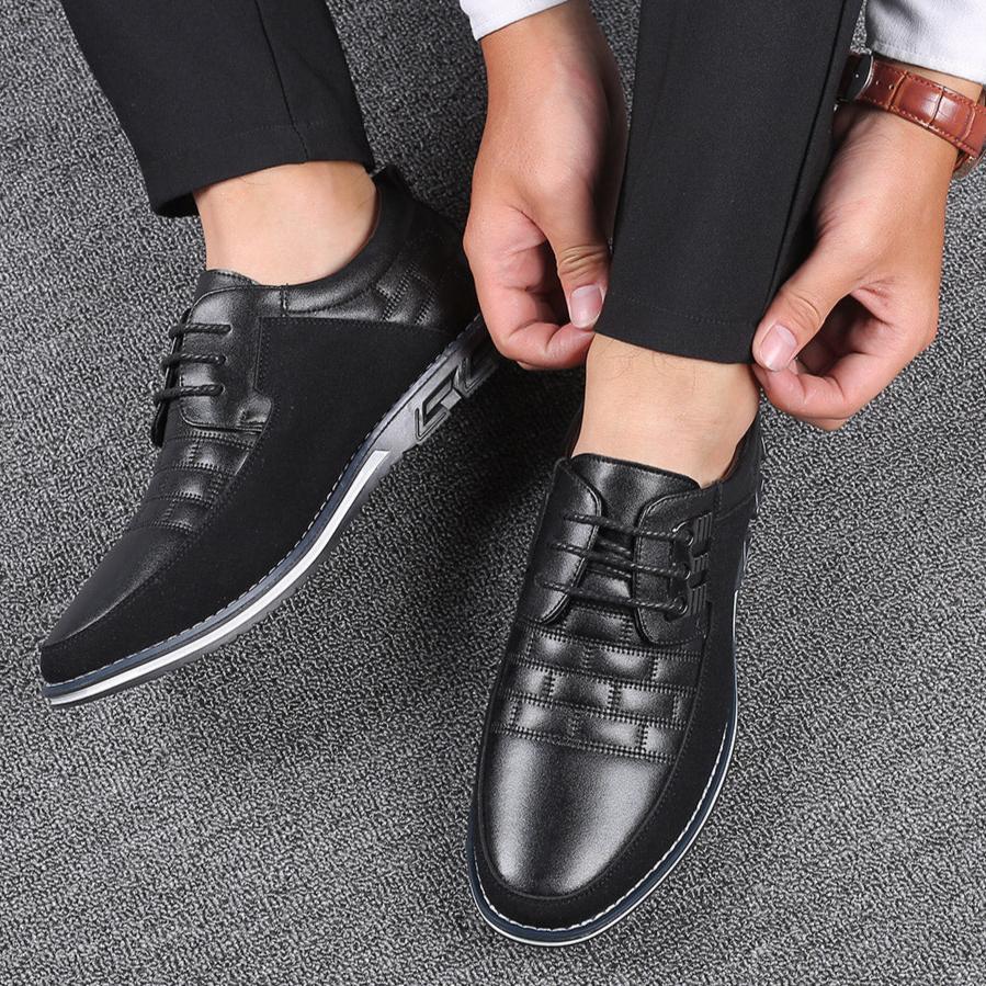 Zapatos Elegantes para Hombre - Moderne