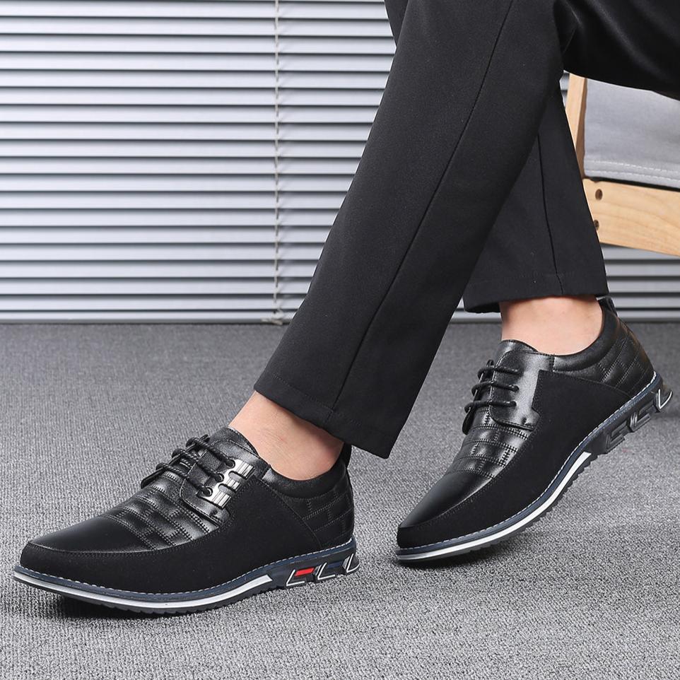 Zapatos Elegantes para Hombre - Moderne