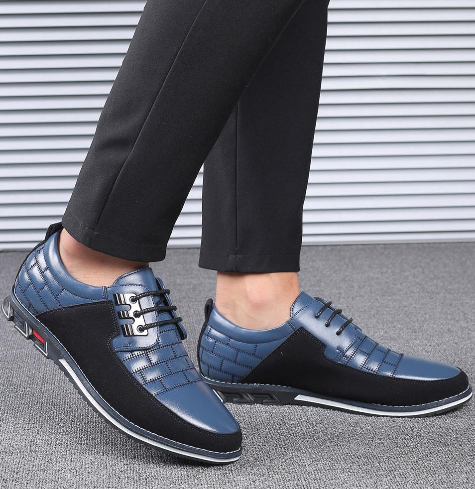 Zapatos Elegantes para Hombre - Moderne