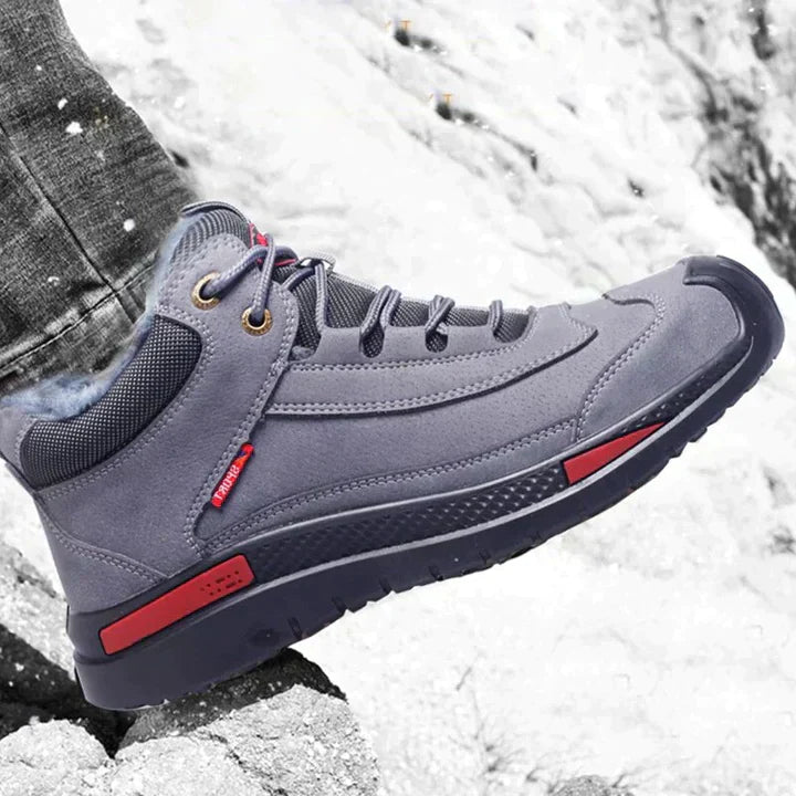 Botas para Hombre Estilo y Resistencia - Adventure