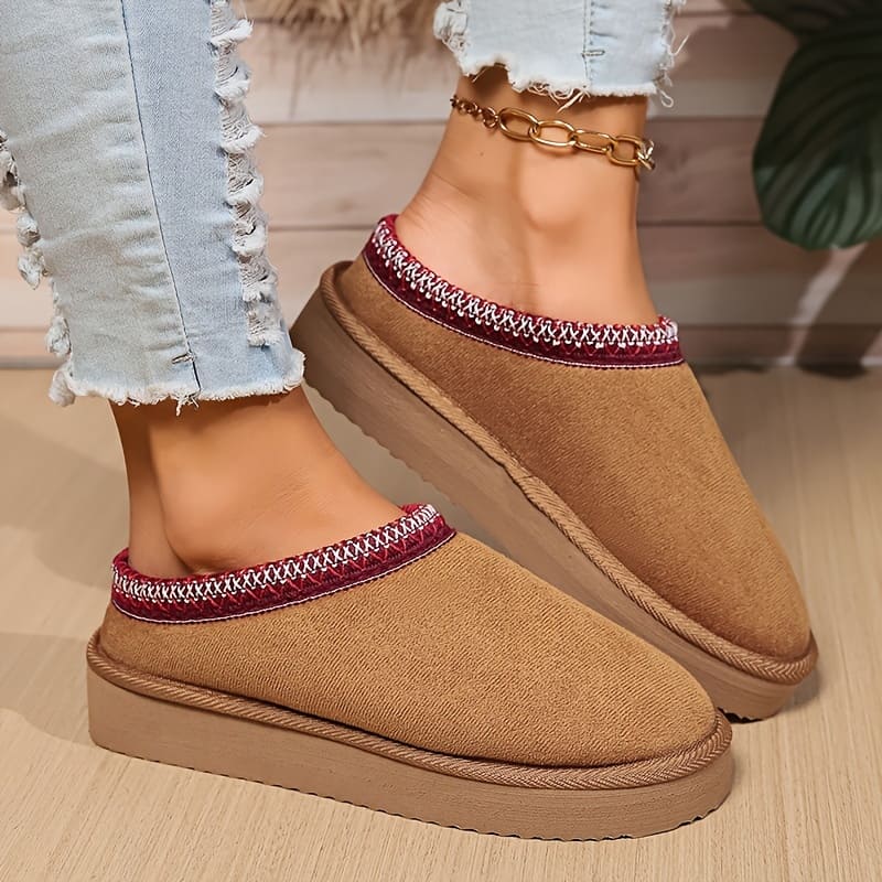 Zapatos Acolchados y Cómodos para Mujer - Marie