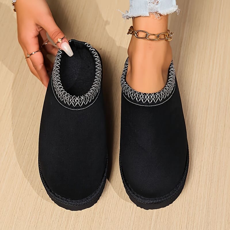 Zapatos Acolchados y Cómodos para Mujer - Marie