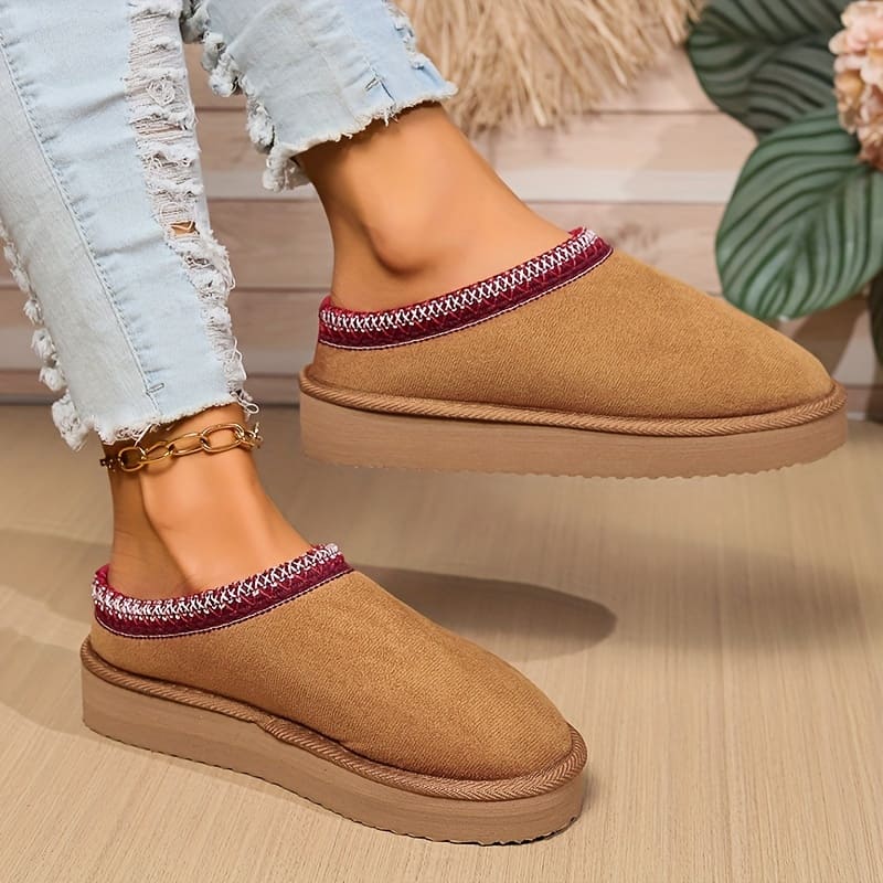 Zapatos Acolchados y Cómodos para Mujer - Marie