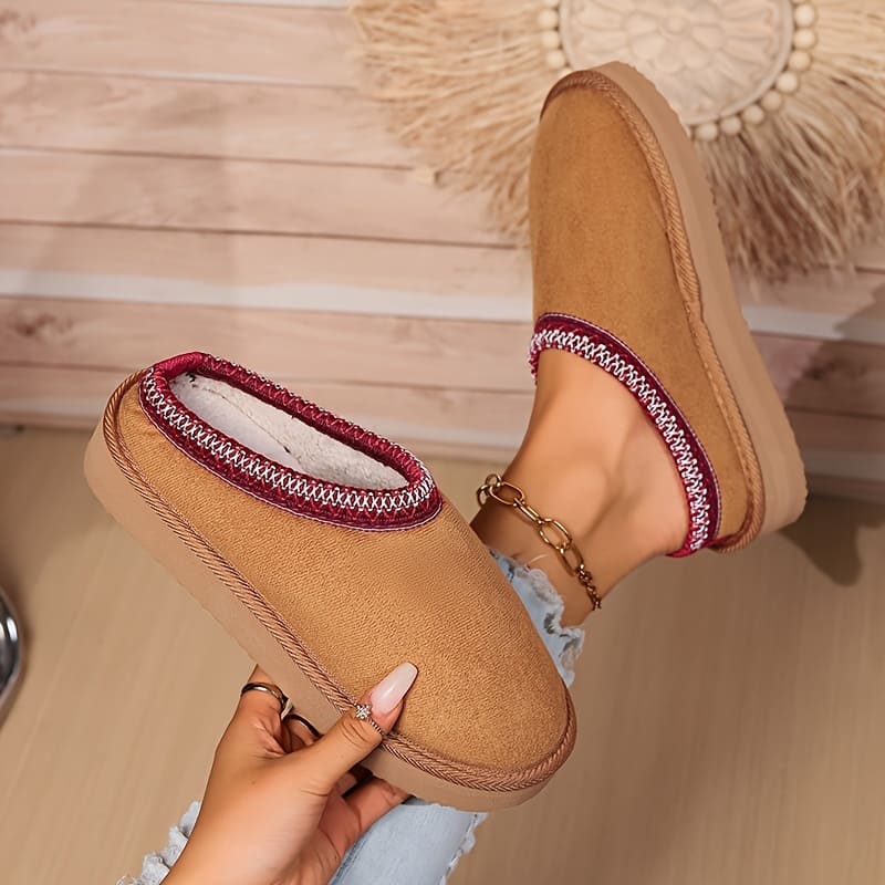 Zapatos Acolchados y Cómodos para Mujer - Marie