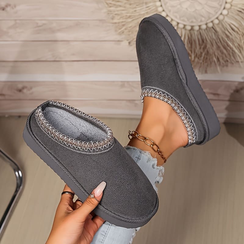 Zapatos Acolchados y Cómodos para Mujer - Marie