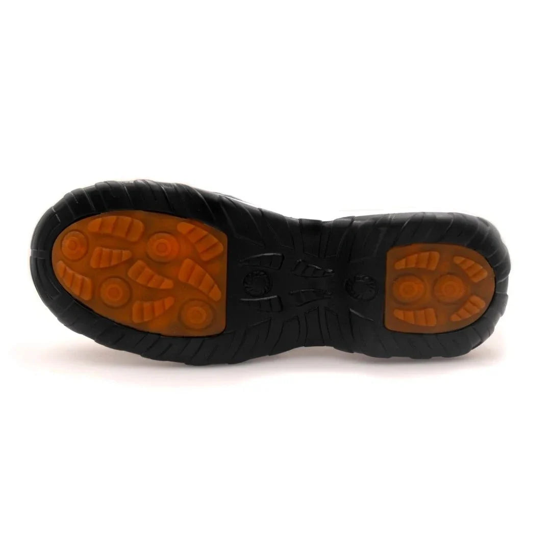 OrthoShift™ – Tenis para turnos de 12 horas que alivian el dolor de pies, rodillas y espalda