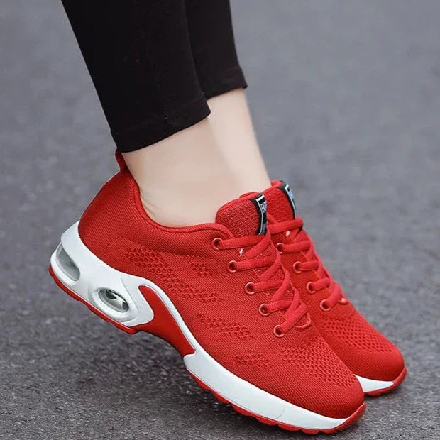Tenis para Mujer de Diseño Elegante - Air Confort